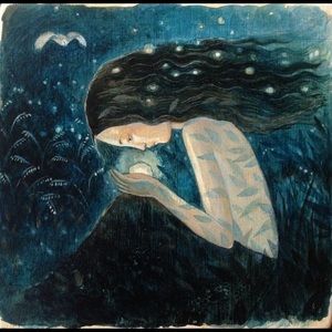 Meet your Posher, Lace